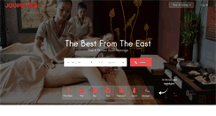 Desktop Screenshot of joopstar.com